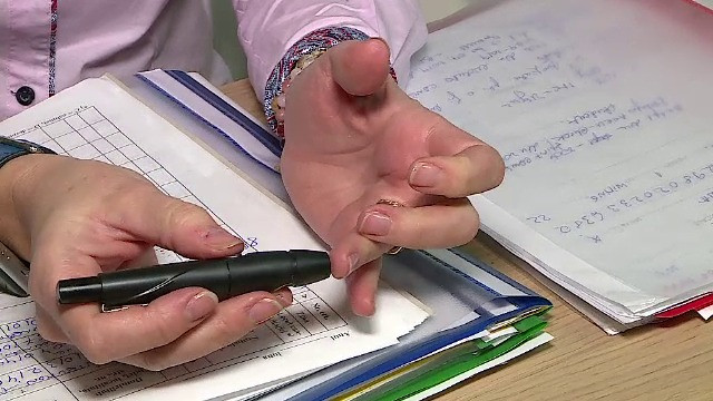 Diabetul, o amenințare ascunsă. Avertismentul medicilor privind bolnavii. „Te obișnuiești cu el”