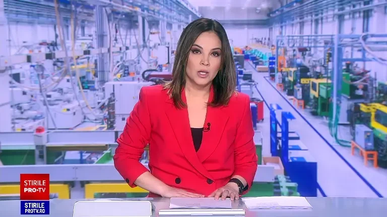 Proteste la Fabrica de Arme din Cugir. Angajații sunt nemulțumiți că nu au de lucru și cer demisia ministrului Economiei