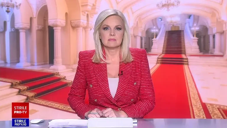 Elena Lasconi acuză coaliția PSD-PNL că a ascuns informații despre George Simion. Șefa USR, apel către SRI și ÎCCJ