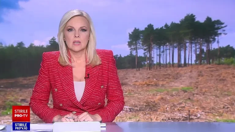 UE impune reguli stricte pentru combaterea defrișărilor ilegale. România, surprinzător, în categoria „fără risc”