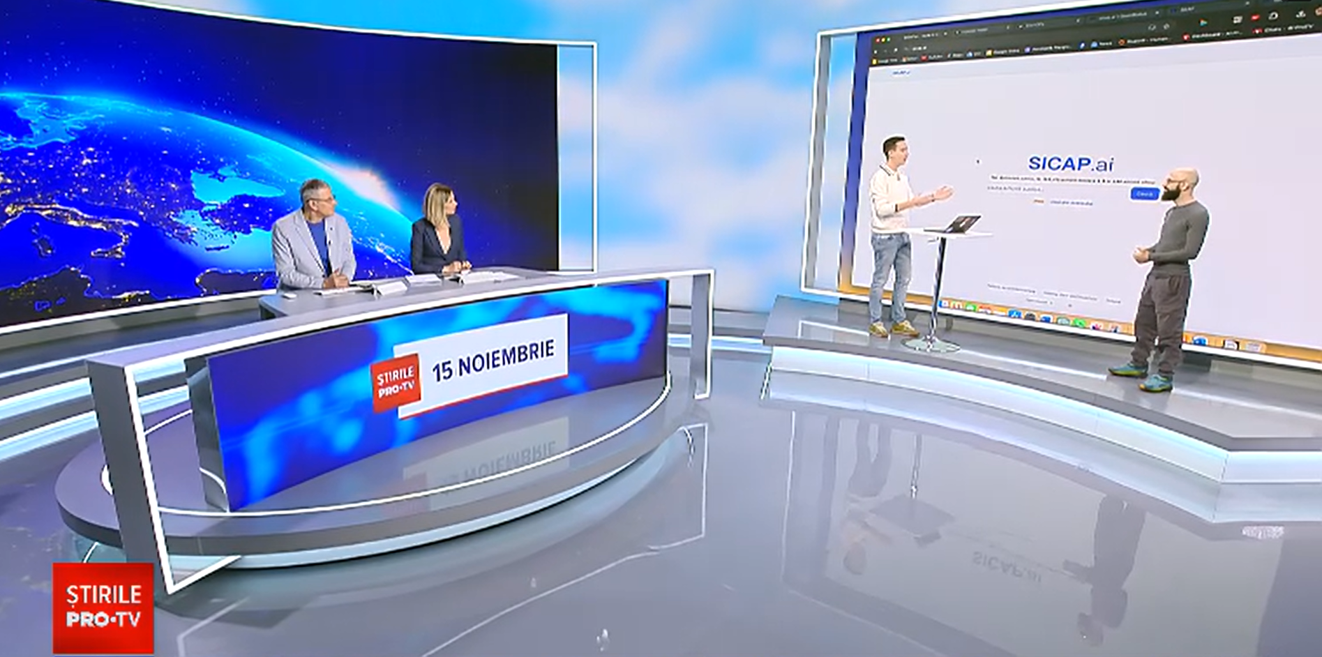 iLikeIT. Aplicația prin care putem vedea foarte ușor toate achizițiile făcute de autoritățile publice