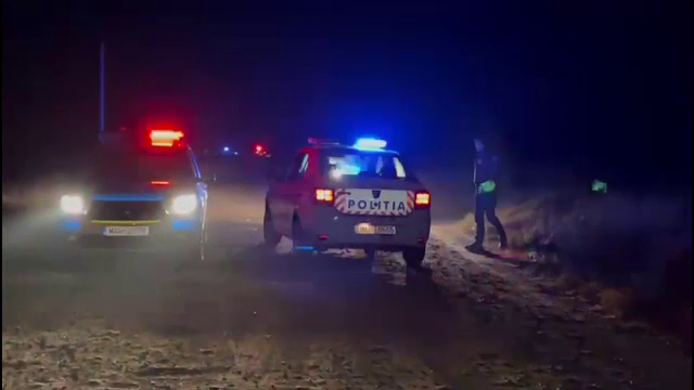 Pericol de explozie în Galați după ce o magistrală de gaz metan s-a spart. „Ne-am speriat foarte tare”