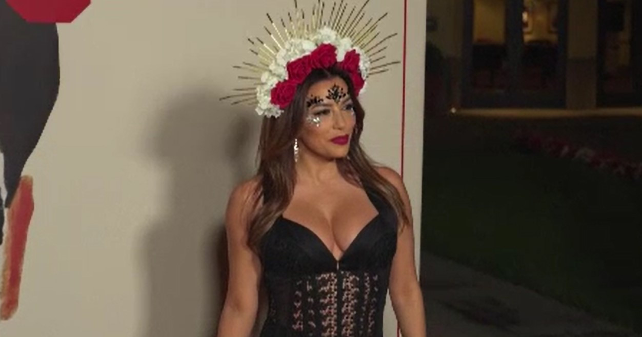 Eva Longoria și-a mutat familia din SUA, după victoria lui Trump la prezidențiale. „O țară înspăimântătoare”