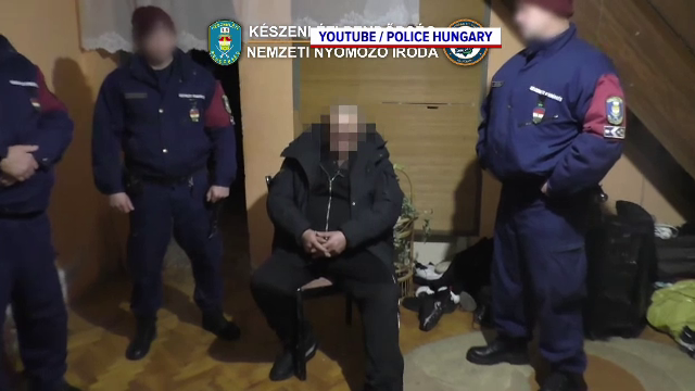 Noi detalii despre cazul de sclavie descoperit în Ungaria. Cum au fost exploatați zeci de tineri români și ce li s-a promis