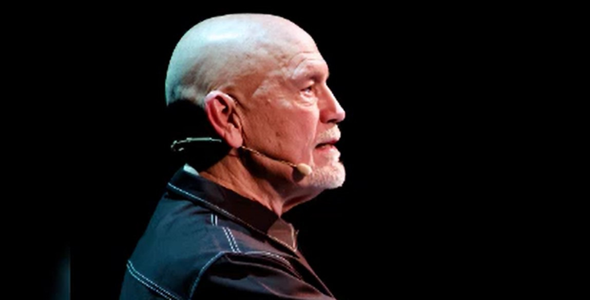 "Extraordinar!". John Malkovich a cucerit din nou publicul din Timișoara. Spectacolul cu care a impresionat