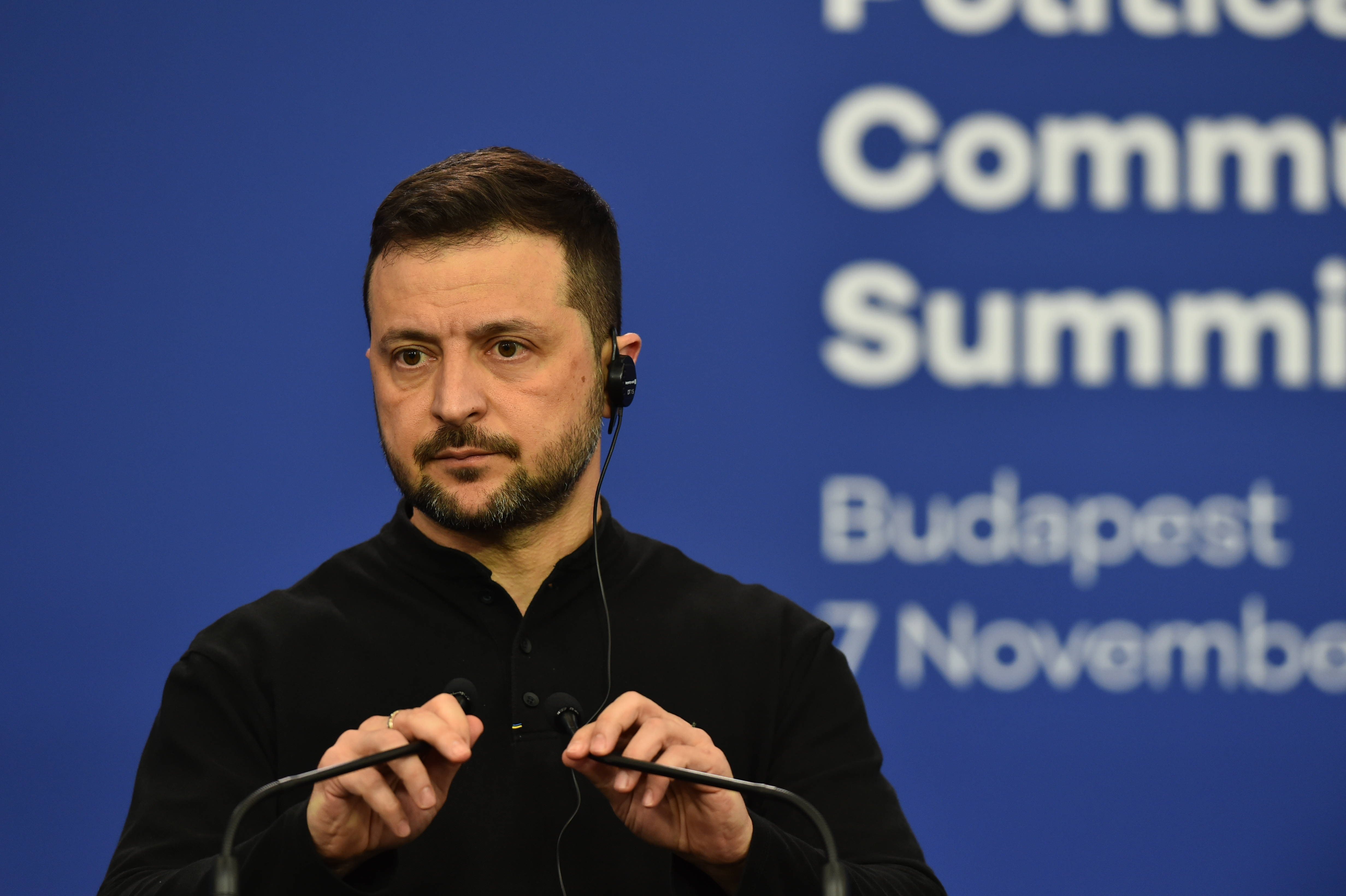 Volodimir Zelenski, reacție dură după ce Olaf Scholz a discutat cu Putin: Cancelarul german a deschis „cutia Pandorei”