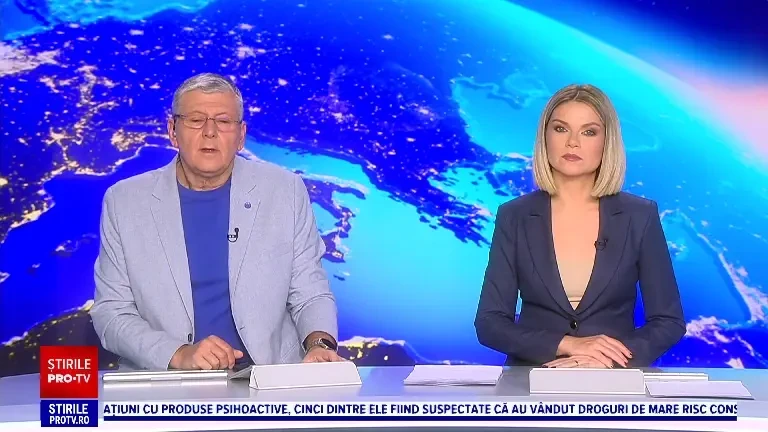 Actorul John Malkovich a adunat din nou ropote de aplauze în România, de data aceasta la Timișoara. Spectator: ”Extraordinar”