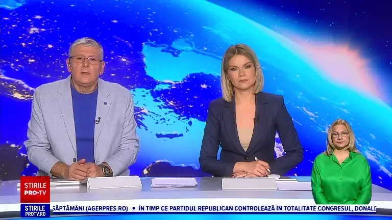 Până și televiziunile din Rusia se arată îngrijorate de alegerile lui Trump. Un antivaccinist ar putea conduce Sănătatea