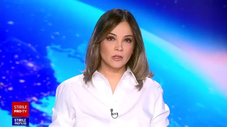 Un tramvai din Timișoara a sărit de pe linii. Momentul în care ajunge pe trotuar, surprins de o cameră de supraveghere