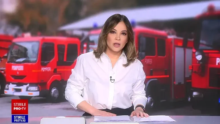 Pericol de explozie în Galați după ce o magistrală de gaz metan s-a spart. „Ne-am speriat foarte tare”