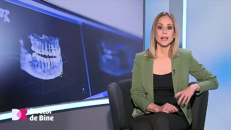 Chirurgia complexă, realizată într-o singură zi, în România. „Mulți aleg să vină în țară pentru acest tip de tratament”