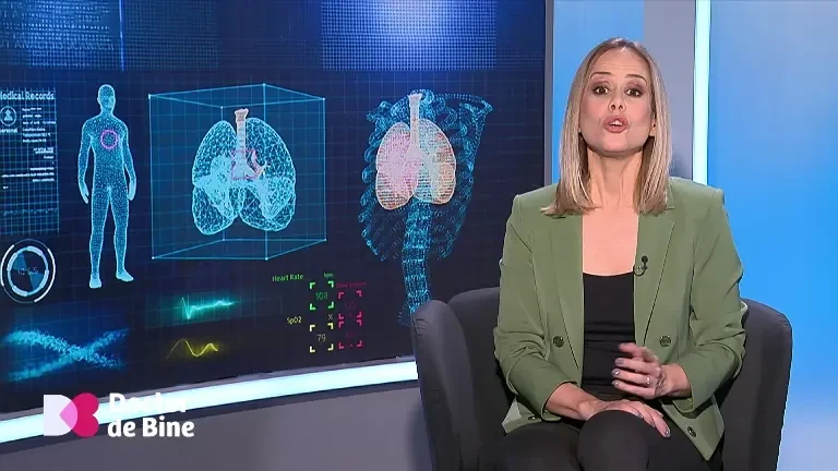 De ce OMS recomandă un CT pulmonar cu doză mică la fiecare doi ani. Motivul pentru care bolile plămânilor trec neobservate