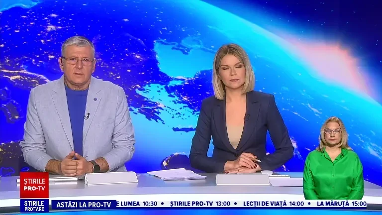 Cum au petrecut viitoarele cadre militare la UNIFEST. Au încins hora în sala de mese