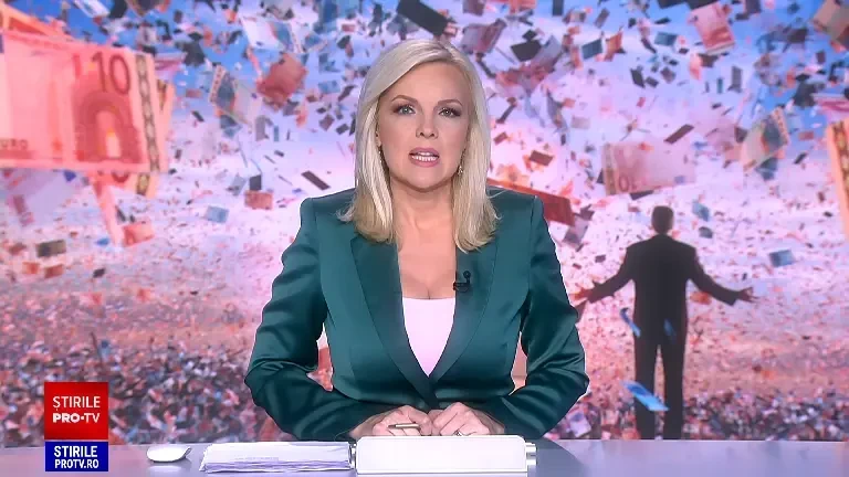 Ce a spus operatoarea care a introdus biletul câștigător la Loto 6/49 despre românul care a luat premiul de 9,5 mil. euro