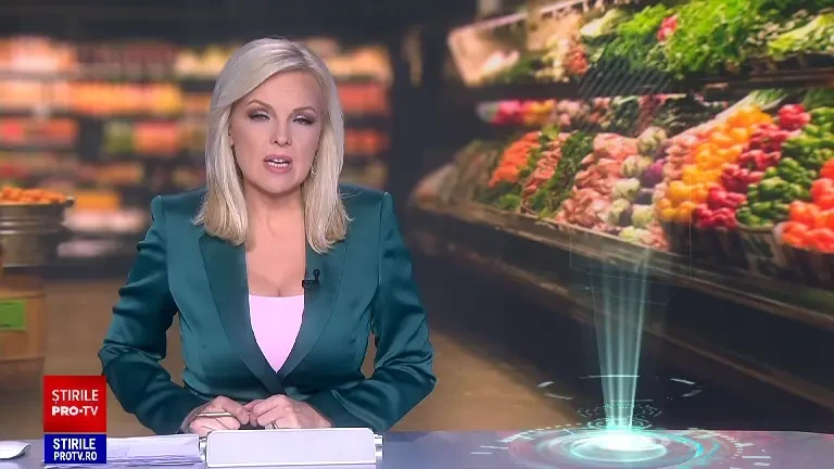 Cele patru produse pe care nu trebuie să le consumi în Postul Crăciunului. Explicația preotului Vasile Ioana