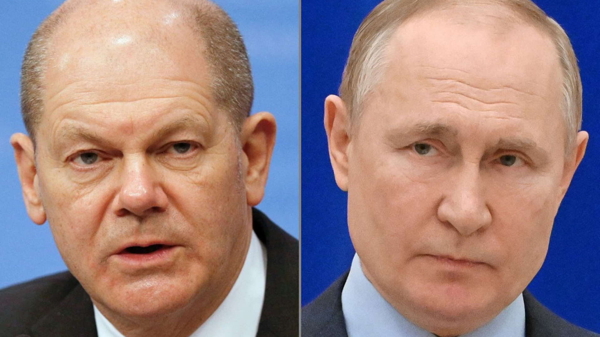 Kremlinul a dezvăluit ce ultimatumuri i-a dat Putin lui Scholz. „Noile realități” impuse de liderul Rusiei