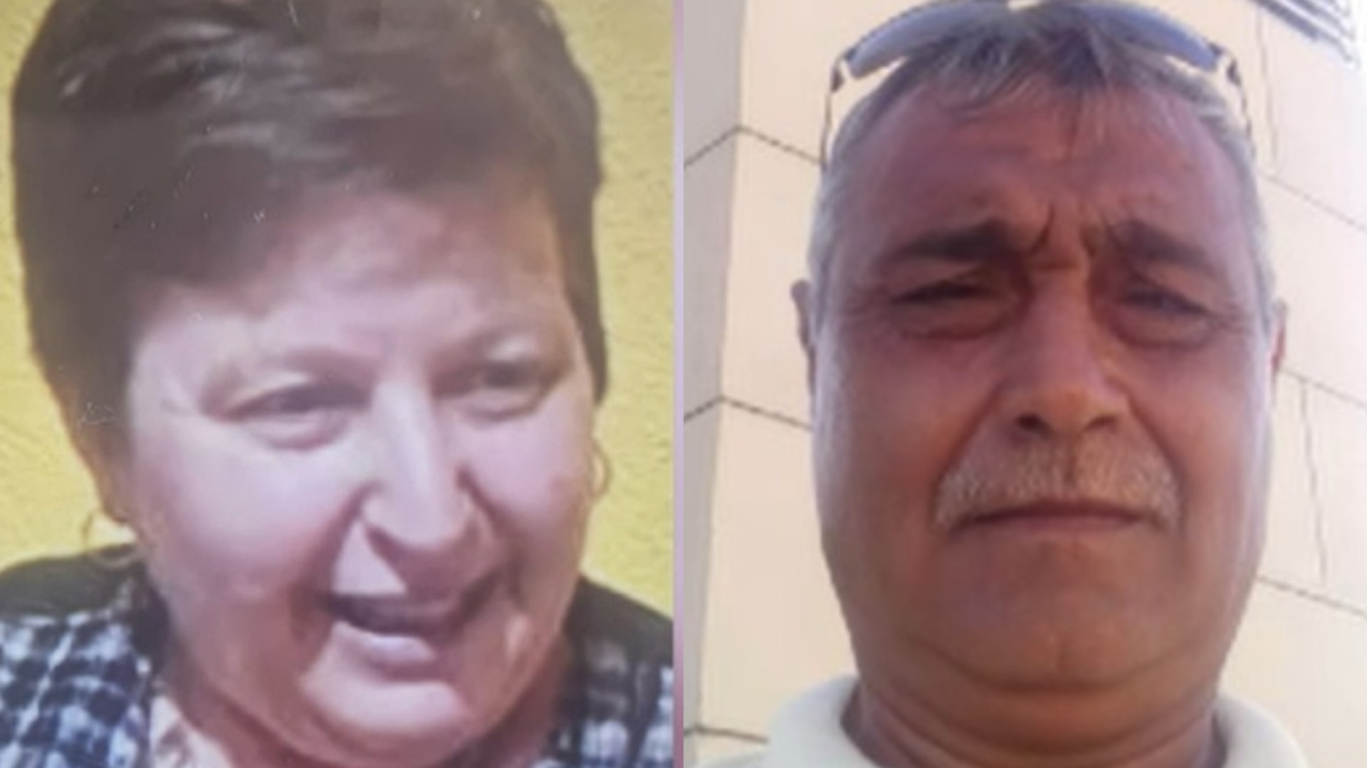 Ce îndemn au primit de la fiica lor doi români, Axinia și Florin, înainte de a pieri în inundațiile din Spania: „Asta a fost”