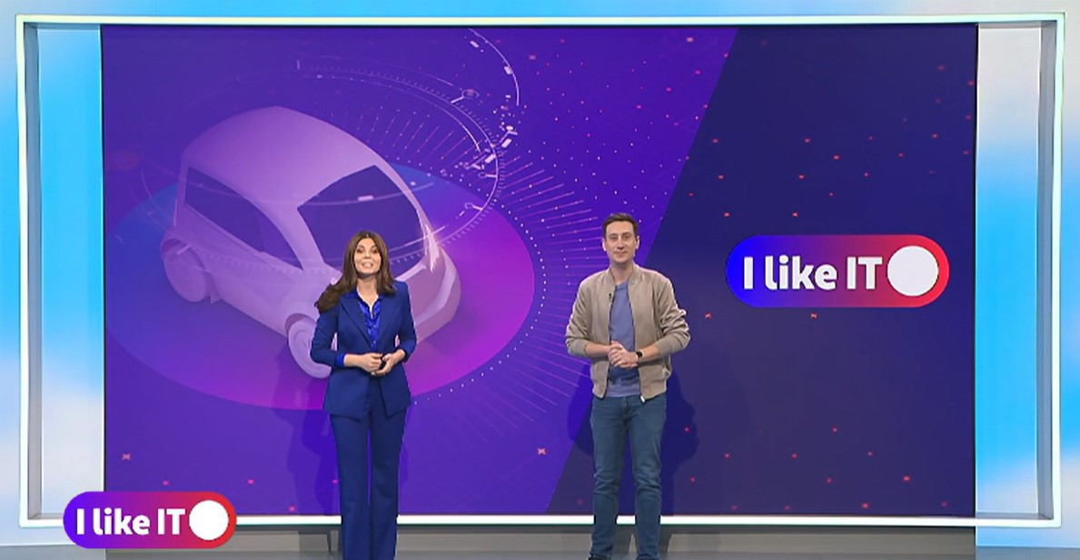 iLikeIT. Emisiunea integrală din 21 decembrie 2024