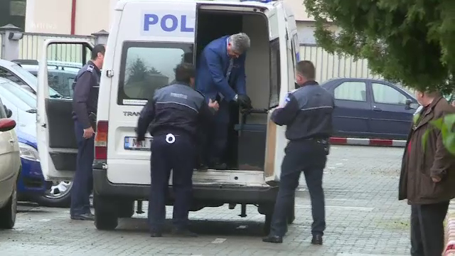 Condamnare aspră pentru ex-managerul Spitalului Malaxa, Florin Secureanu. Nu este definitivă, iar prescrierile pot continua