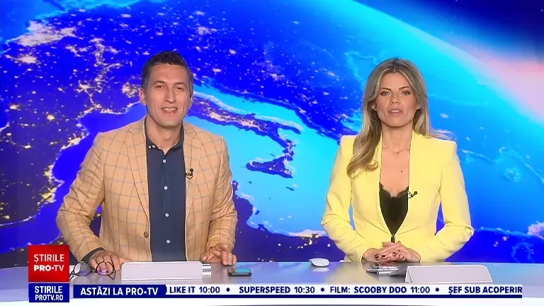 Mii de oameni au dansat pe ritmurile muzicii anilor '90 în prima seară a Festivalului Nostalgia 2024