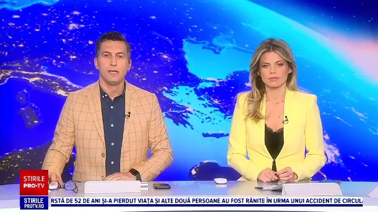 Coșmar pentru pasagerii unui avion care zbura pe ruta Stockholm - Miami. Ce s-a întâmplat deasupra Groenlandei