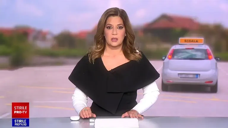 Românii din diaspora se întorc acasă pentru școala de șoferi. Sumele economisite de cei care vor să-și ia permisul în România