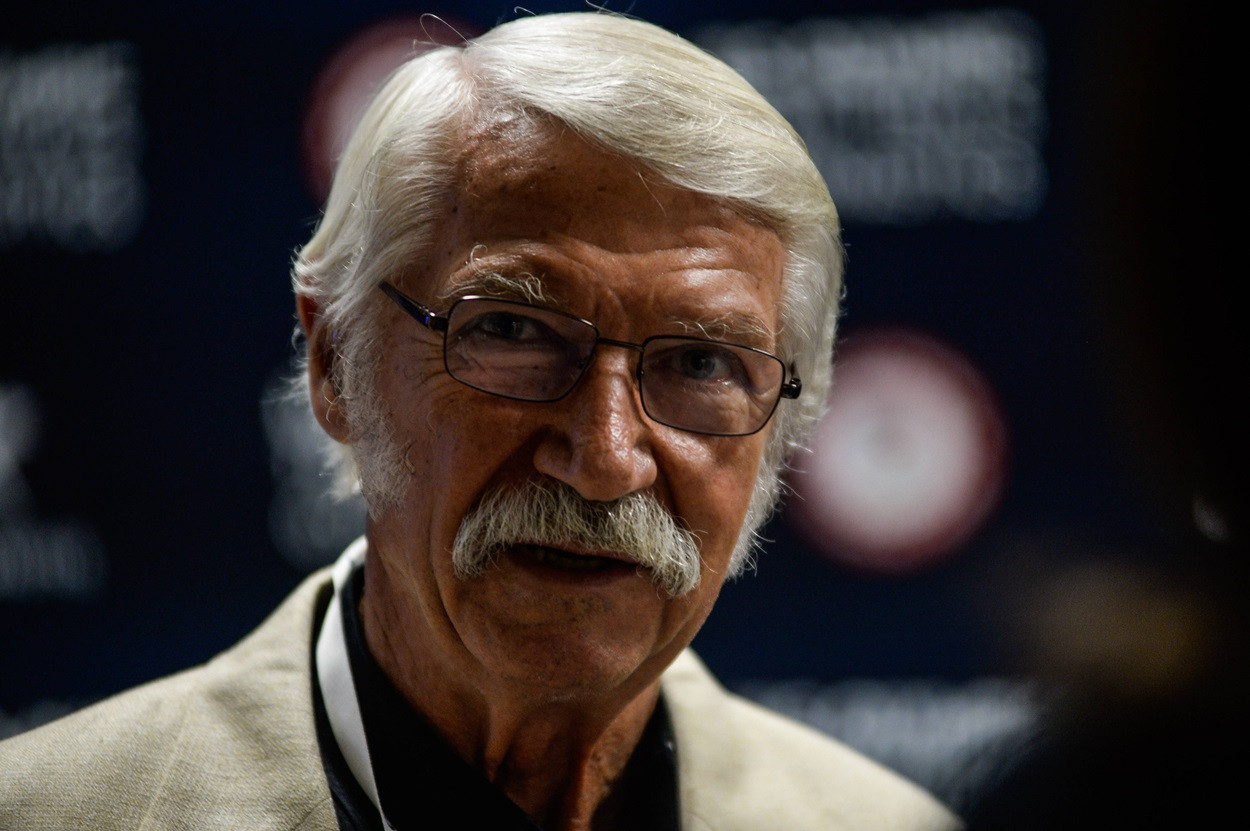 Bela Karolyi