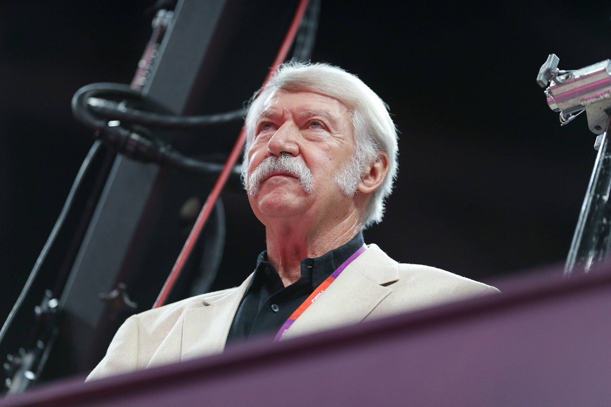 Boala cruntă de care suferea Bela Karolyi, antrenorul alături de care Nadia Comăneci a obținut primul 10 din istorie