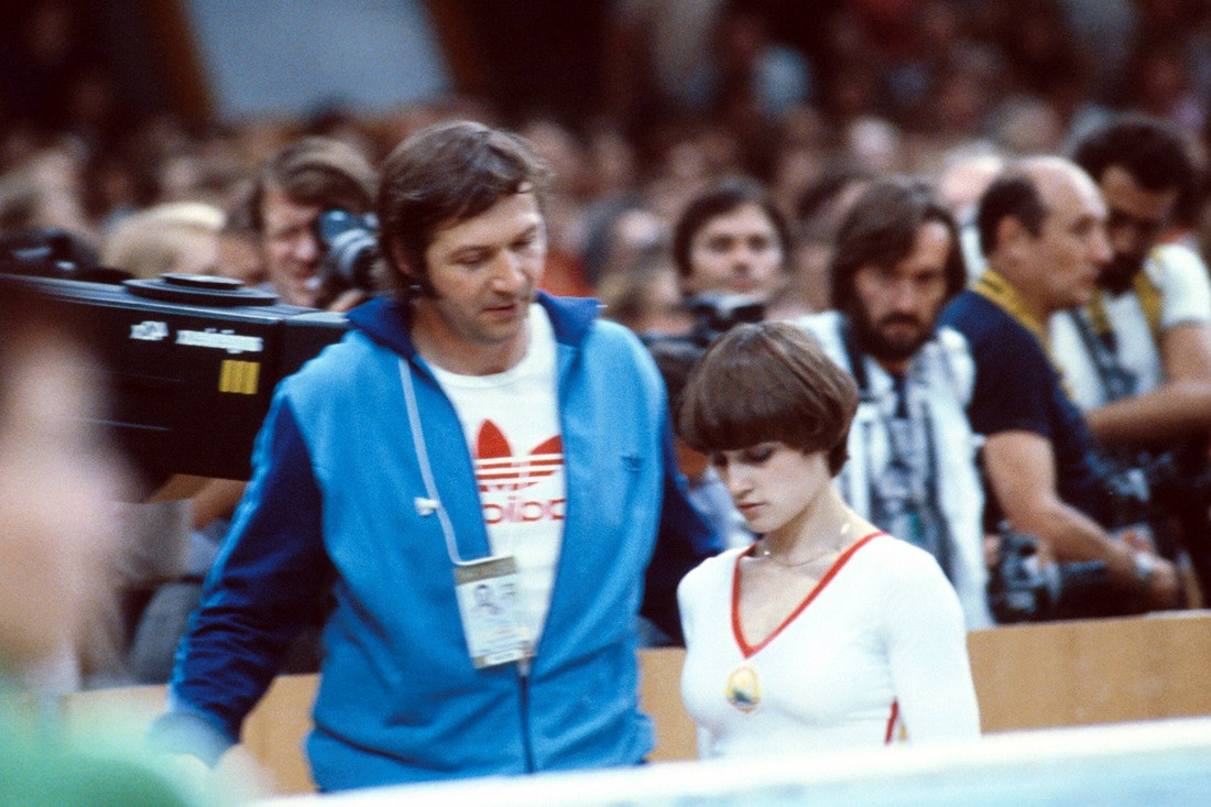 COSR, după decesul lui Bela Karolyi: "A atins perfecţiunea! A fost creatorul Nadiei şi al gimnasticii româneşti de succes"