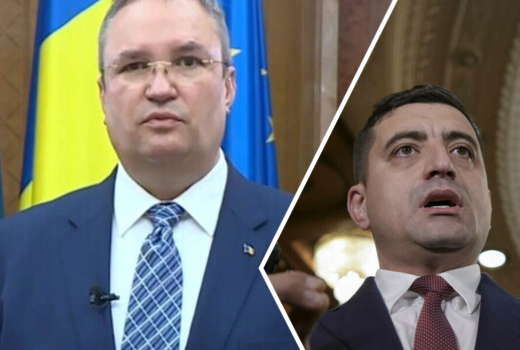 Nicolae Ciucă, atac sub centură la George Simion: e „o țeapă” la fel de mare ca Nordisul. Ce a putut să mai spună despre el