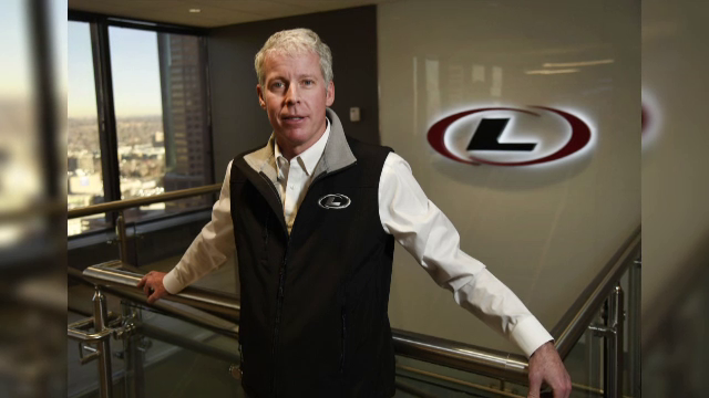 Chris Wright a intrat în echipa Trump, în fruntea Departamentului Energiei. E „omul petrolului”