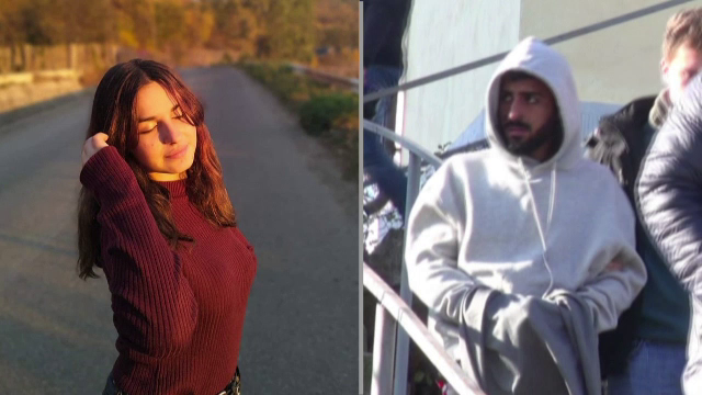 O fată de 16 ani din Bacău a fost ucisă de iubitul de 21 de ani. Șocant ce a făcut acesta când a văzut că tânăra este moartă