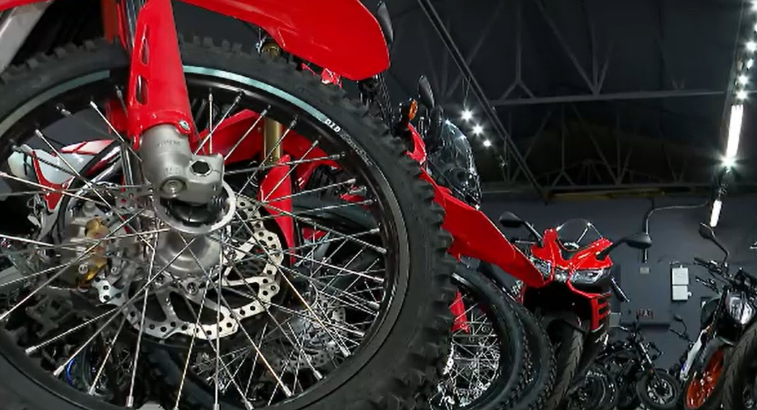 Numărul vânzărilor de motociclete și scutere, în plină creștere. Motivele care i-au convins pe șoferii români