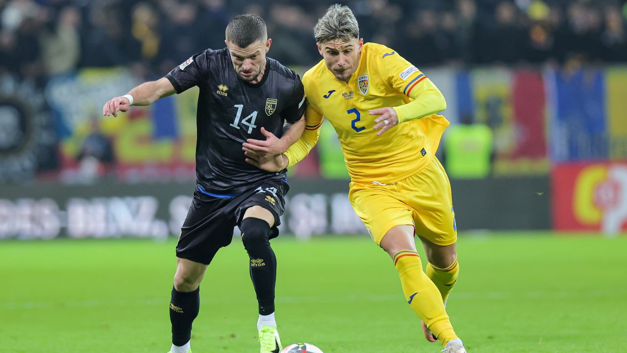 Federaţia din Kosovo face apel la TAS după decizia UEFA privind meciul cu România: „Nu ne vom opri aici”