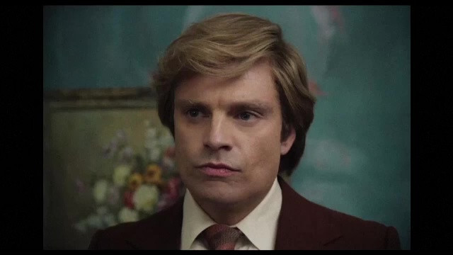 Globurile de Aur 2025. Actorul român Sebastian Stan a fost nominalizat de două ori pentru interpretare