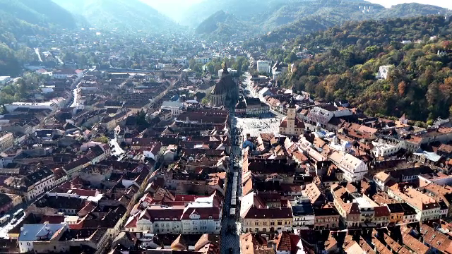 Un anunț care oferea spre închiriere o cabană din Brașov, de Revelion, cu 5.000 lei, s-a dovedit a fi total altceva