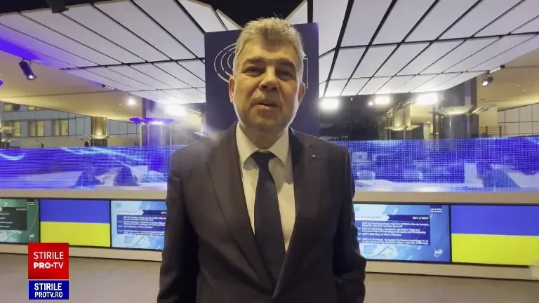 EXCLUSIV. Reacția lui Marcel Ciolacu în scandalul zborurilor plătite de Nordis: „Nu am văzut până acum un astfel de document”