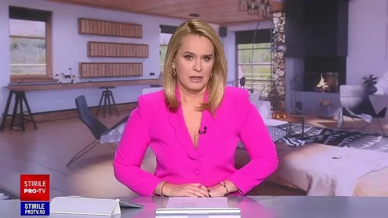 Un anunț care oferea spre închiriere o cabană din Brașov, de Revelion, cu 5.000 lei, s-a dovedit a fi total altceva