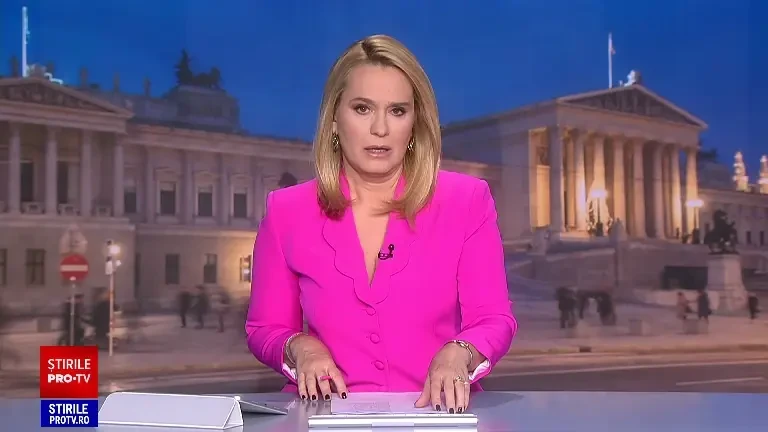 Fără un anunț oficial în prealabil, Nicolae Ciucă a fost primit la Viena de Karl Nehammer, cancelarul Austriei