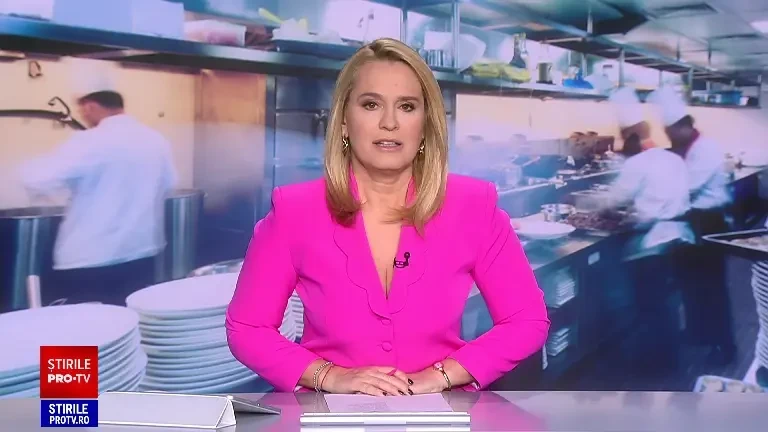 Restaurantele românești își adaptează meniul în funcție de ingredientele de sezon. „Nicăieri nu se găsesc gusturile de acasă”