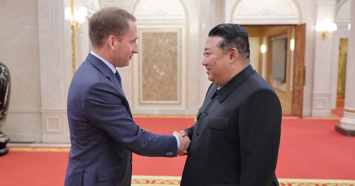 Coreea de Nord și Rusia, noi discuții importante la Phenian. Solicitarea lui Kim Jong-un
