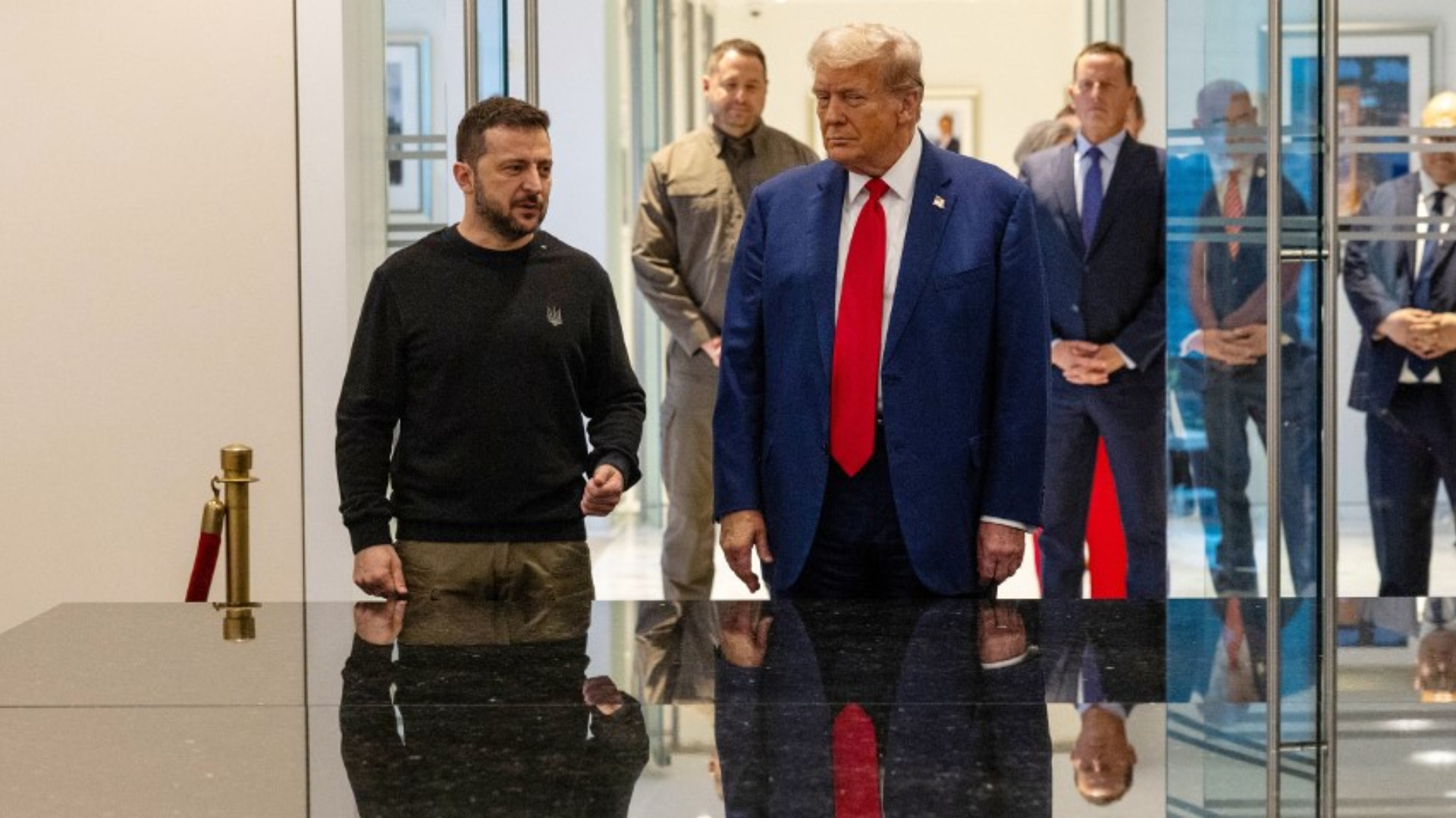 Care este realitatea pe front şi ce perspective sunt pentru pace după 1.000 de zile de război în Ucraina. Miza Kievului