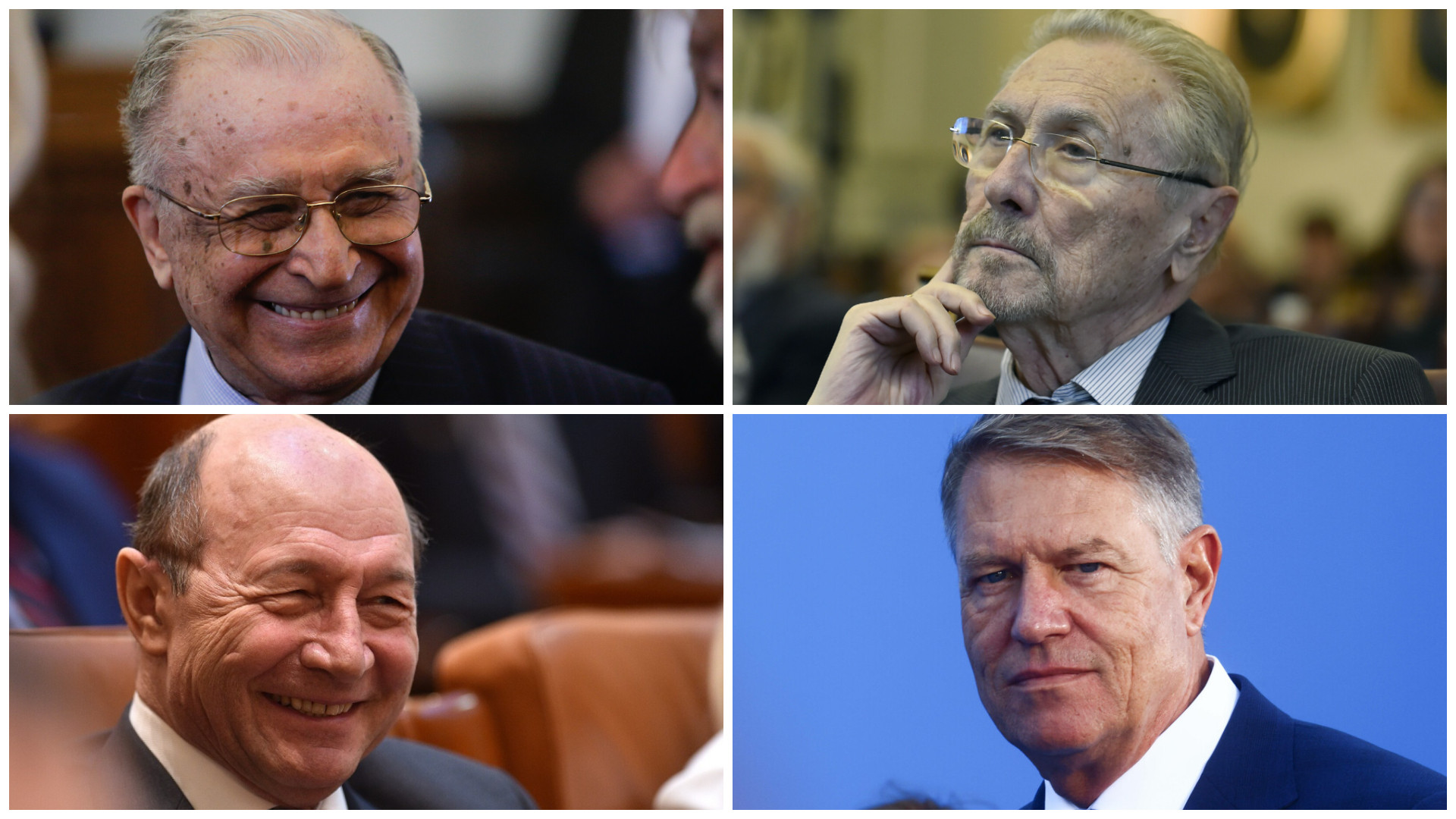 Câți președinți a avut România după Revoluție. Lista completă de la Iliescu la Bolojan și cele mai importante momente