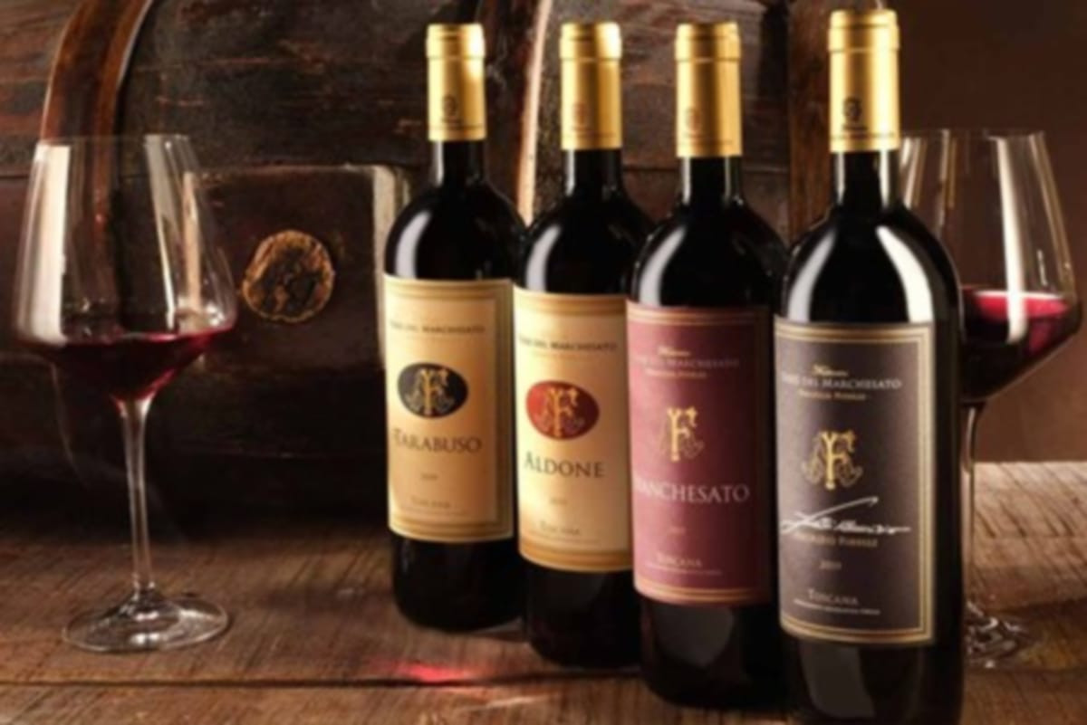 (P) Ghid pentru alegerea unui vin italian perfect: Ce trebuie să știi despre regiunile viticole și soiuri