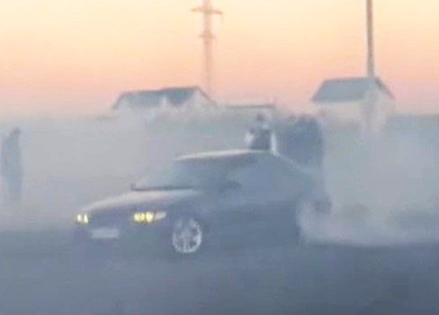 Drift-uri, numere false de înmatriculare și amenzi de 10.000 de lei în Suceava. Șoferii au rămas și fără permise