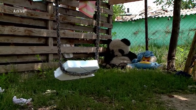 Bărbat arestat pentru violarea unei copile cu handicap psihic, dată în grija soției lui. O abuza când femeia era la biserică