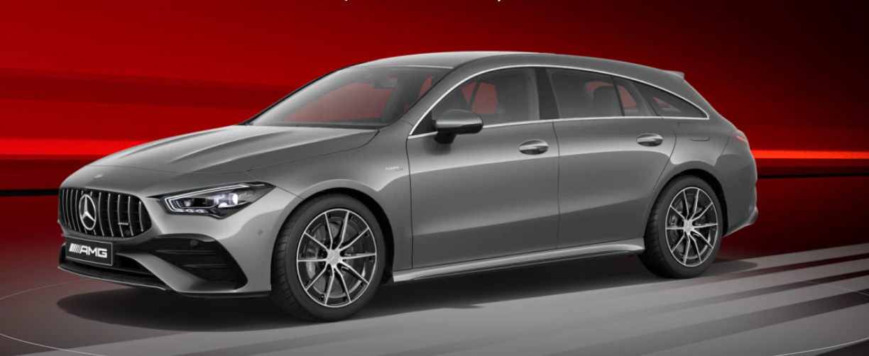 Un student a făcut praf un Mercedes de 120.000 de euro în timpul unei vizite la o fabrică din Ungaria. ”Eram curios”