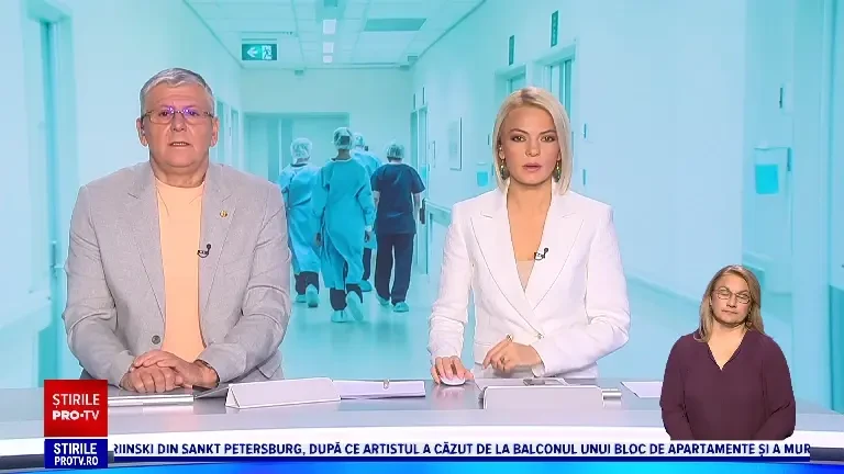 Rezidențiat 2024: Aproape două mii de candidați nu au prins un loc la concurs. La medicină au fost 4.317 de locuri