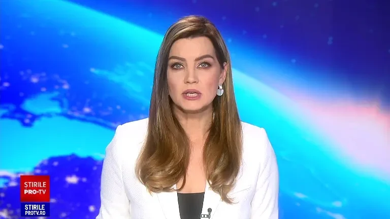 Incident șocant la Tribunalul București. O grefieră a fost rănită după ce mai multe rafturi s-au prăbuşit peste ea