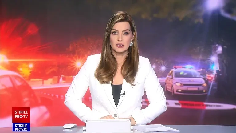 Ce au găsit polițiștii în mașina șoferului care a lovit mai multe mașini și o țeavă de gaz. Ar putea explica accidentul